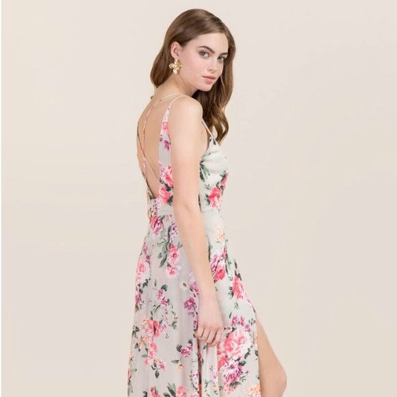 maxi-romper - Picture 2 of 4